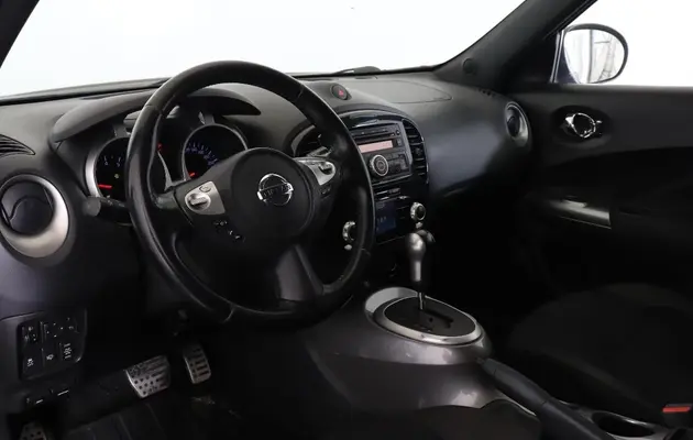 Nissan Juke, фото №13