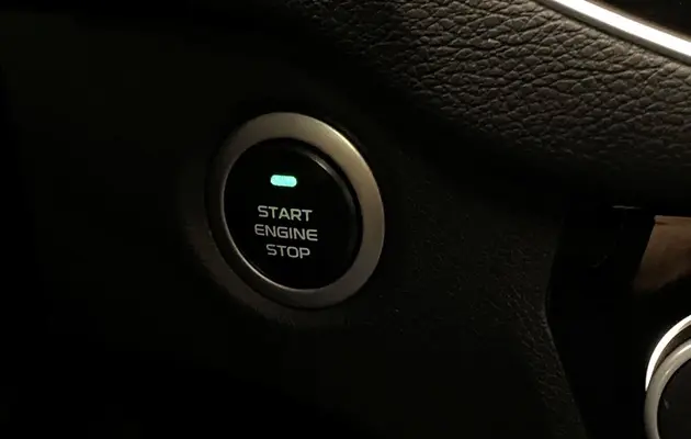 Geely Emgrand X7, фото №18