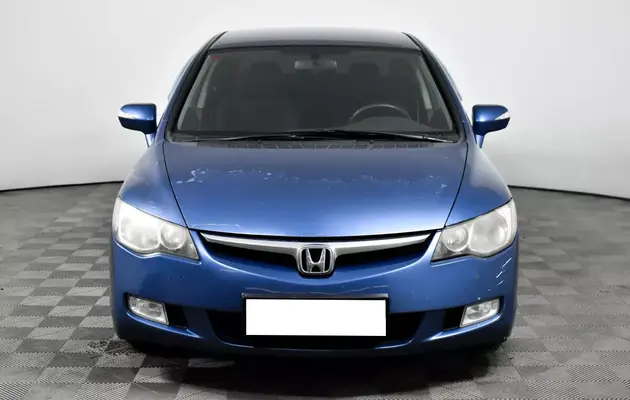 Honda Civic, фото №2
