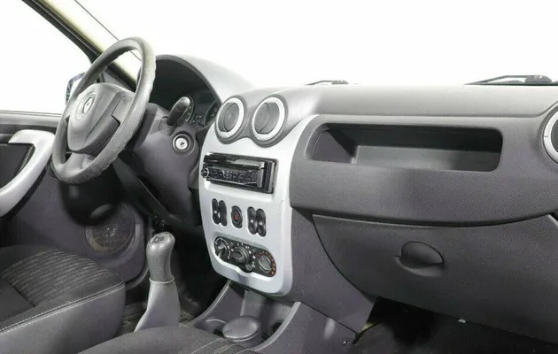 Renault Logan 1.6 Механика, фото №7