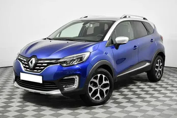 Renault KAPTUR