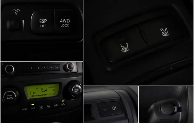 Kia Sportage, фото №16