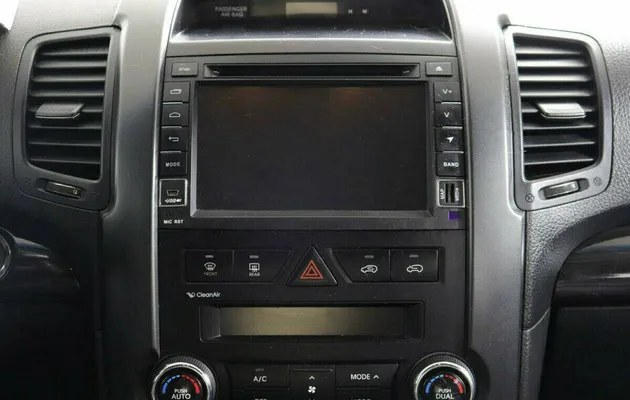 Kia Sorento 2.2 Автомат, фото №5