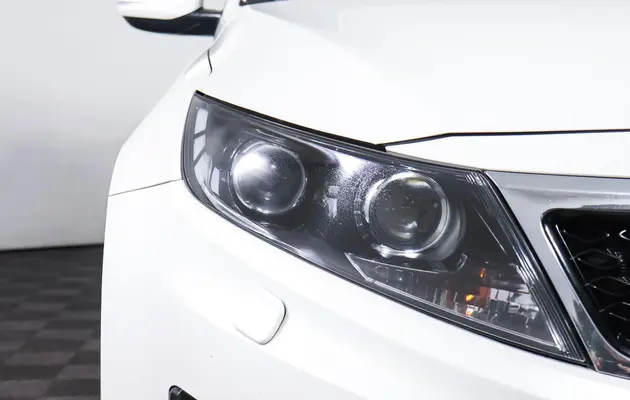Kia Optima, фото №24