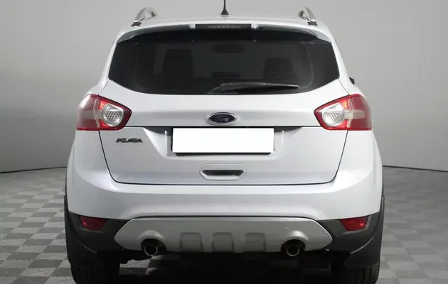 Ford Kuga, фото №6