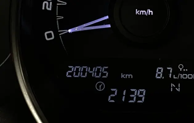 LADA (ВАЗ) Vesta, фото №18
