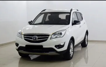 Changan CS35