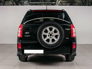 Chery Tiggo (T11)