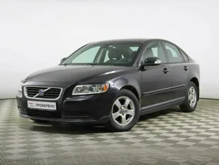 Volvo S40