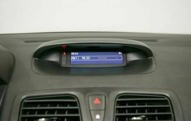 Renault fluence, фото №15