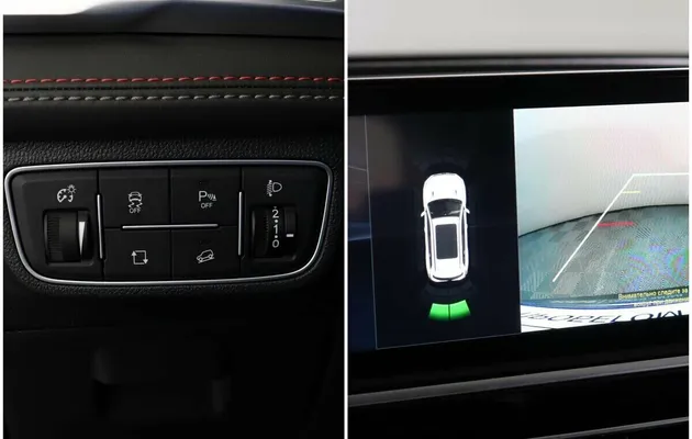 Changan cs75, фото №10