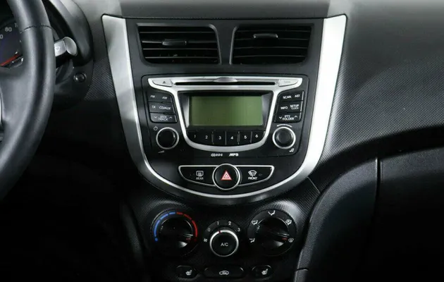 Hyundai Solaris 1.6 Автомат, фото №9
