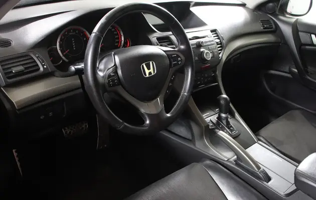 Honda Accord, фото №14