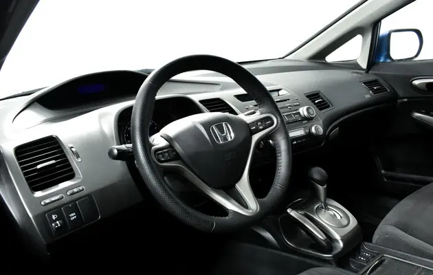 Honda Civic, фото №13