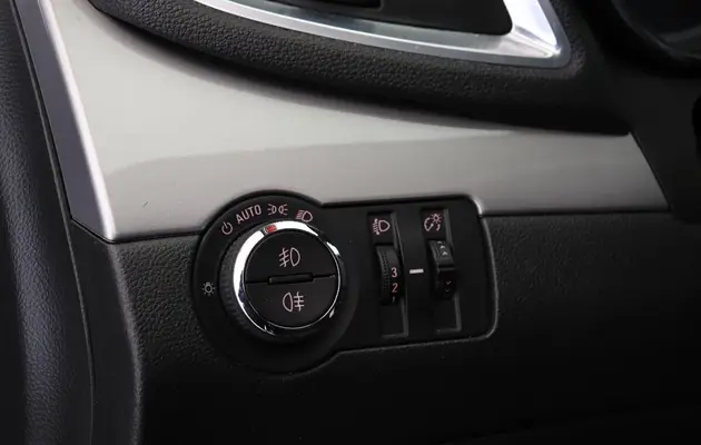 Opel Mokka, фото №17