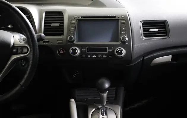 Honda Civic, фото №13