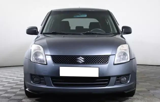 Suzuki Swift, фото №2