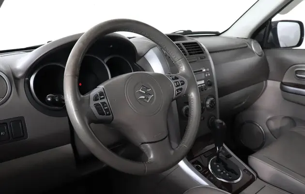 Suzuki Grand Vitara, фото №9