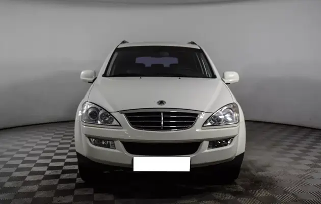 SsangYong Kyron, фото №2