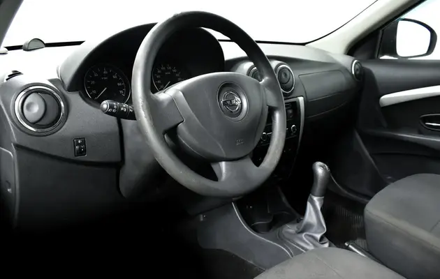 Nissan Almera, фото №12