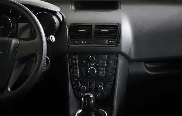 Opel Meriva, фото №13