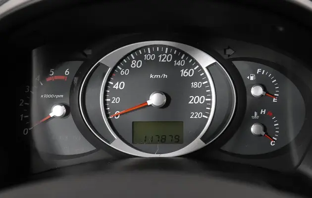 Hyundai Tucson, фото №11