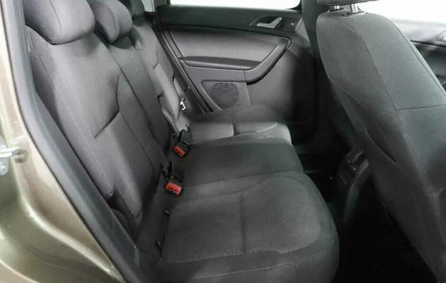 Skoda Yeti 1.2 Робот, фото №9