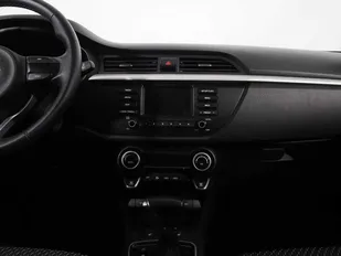 Kia Rio X (X-Line)