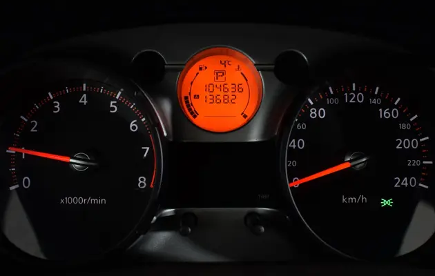 Nissan Qashqai, фото №12