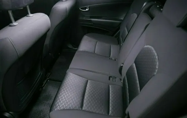 SsangYong Actyon II, фото №11
