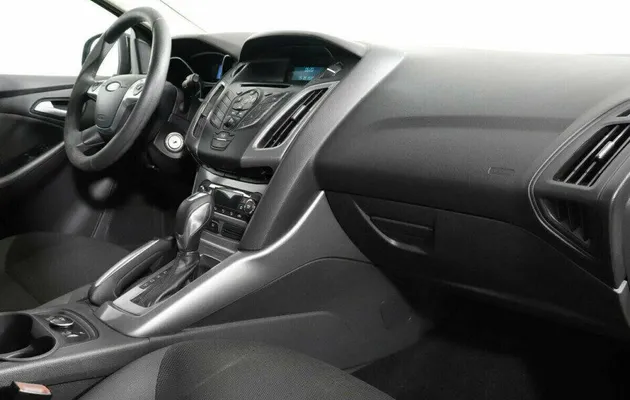 Ford Focus 2.0 Робот, фото №7