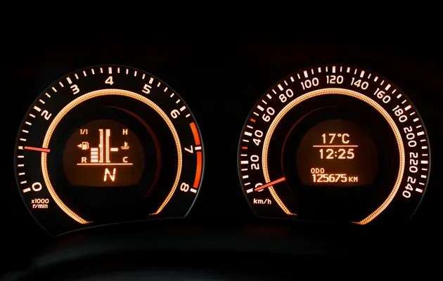 Toyota Corolla, фото №10