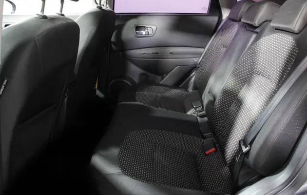 Nissan Qashqai, фото №10