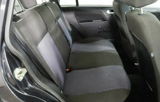 Ford Fusion 1.6 Автомат, фото №5