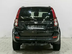 Great Wall HOVER H5