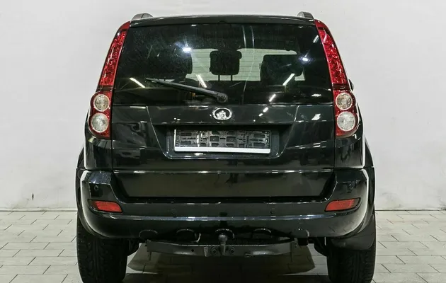 Great wall hover h5, фото №5