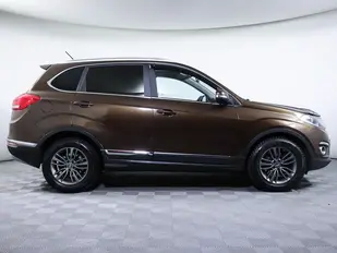 Chery Tiggo 5
