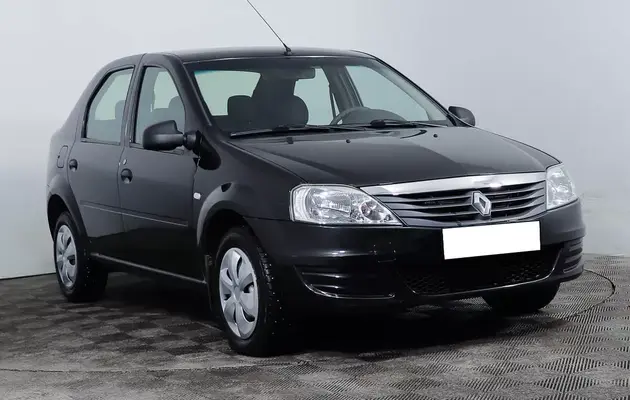 Renault Logan, фото №5