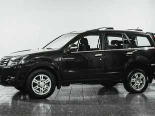 Great Wall HOVER H3