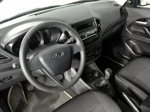 LADA (ВАЗ) VESTA SW