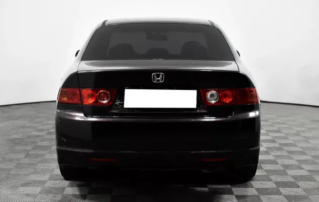 Honda Accord, фото №6