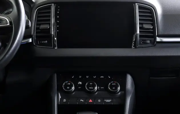 Skoda Karoq, фото №15