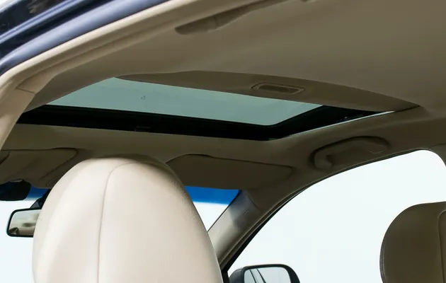 Honda Accord, фото №12
