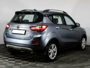 Changan CS35