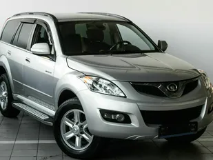 Great Wall HOVER H5