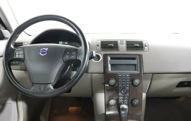 Volvo S40 II, фото №8