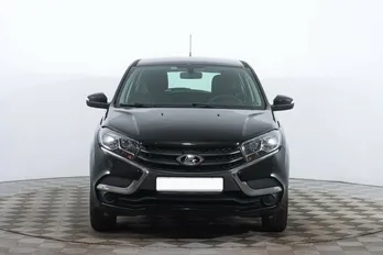 LADA (ВАЗ) XRAY