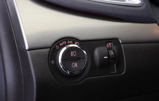 Opel Mokka, фото №23