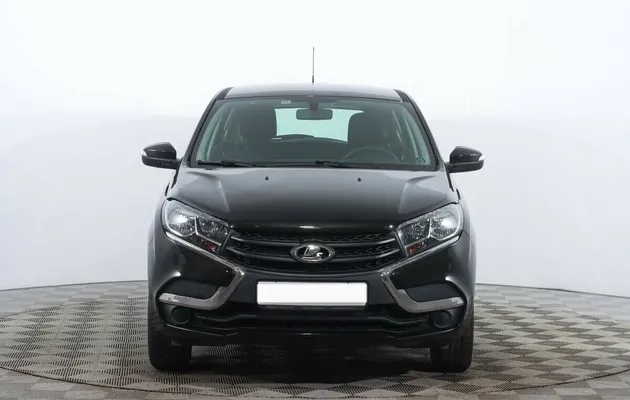 LADA (ВАЗ) XRAY I, фото №2