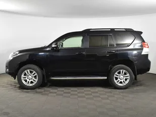 Toyota LAND_CRUISER_PRADO